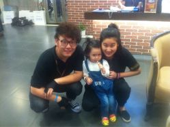 -汪正影业素摄儿童摄影工作室(星摩尔购物中心店)