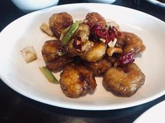 -环球港凯悦 · 享悦中餐厅