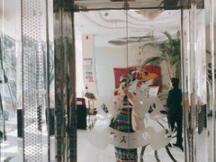 -海天一色海景自助餐厅(西港花园店)