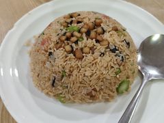 -佛有缘素食馆·荔湾老字号(陈家祠首店)
