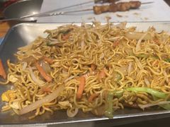-三太子地摊烧烤·小龙虾(北蔡店)