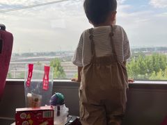 -烟台南站
