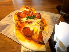 -咖法森林·咖啡  酒吧(天河店)