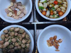 -三道菜(明堂公园店)