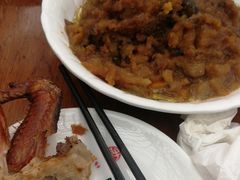 -四海烤鸭城