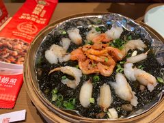 -四道菜·福建菜馆(莆田万达店)