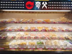 -夸父炸串(金桥国际广场店)