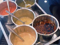 -宛平李记小吃(东关街店)