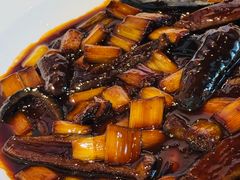 伙食海参-大董(环贸iapm店)