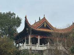 -南岳大庙