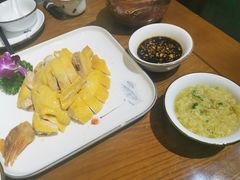 -广州海鲜酒楼(长丰园店)