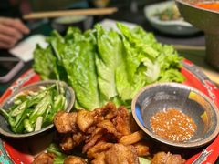 烤肉-醉小酒馆·川菜·江湖菜·重庆菜(观音桥旗舰店)