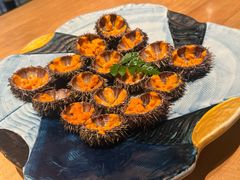 -Minase水濑·日料放题(外滩店)