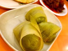 叶儿耙-龙抄手(春熙路总店)