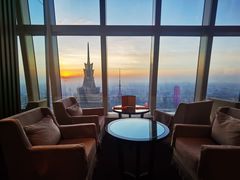 -上海柏悦酒店