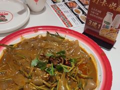 -李老哈·东北菜(宋园路店)