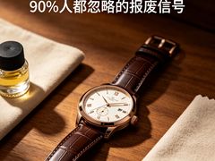 -亨达利名表维修中心(南西店)