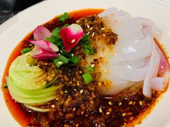 -陆小凤四川料理(北京路店)