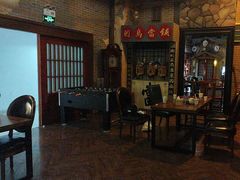 -星空密室·精选(天一豪景店)