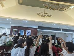 -北京大学-燕南食堂