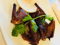 红烧乳鸽-黄埔华苑酒家(黄埔总店)