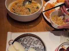 -味莊餐厅(康庄南街店)
