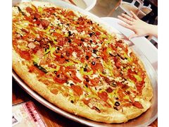 -Tubestation站点比萨(新世界大望路店)