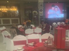 -天毓山庄·餐厅