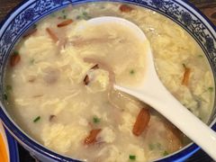 -吕氏疙瘩汤·私家菜馆(慈云寺店)