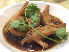 -和乐喜点(宝岗大道店)