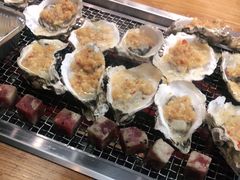 -蚝英雄鲜蚝自助专门店(长楹天街直营店)