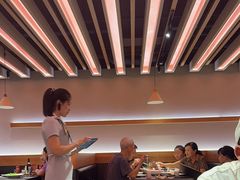 -松涛园朝鲜·海鲜·料理店(鸭绿江断桥店)