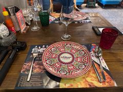 -卢布里西餐厅(总店)