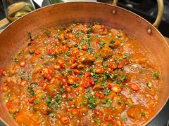 -Ameigo梅果·云贵川bistro(长宁来福士店)