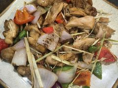 -上楼私房菜(院士路店)