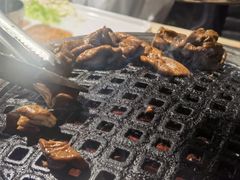 -霸腹烤肉(厦门柚子番店)