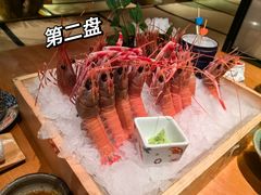 -水濑·日料放题(天河店)