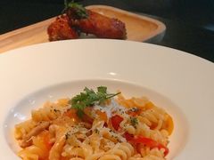 -C&R西班牙餐厅