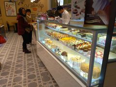-面包新语(滨湖万达店)