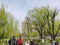 -堤角公园