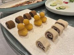 -全聚德(上海首店浦东店)