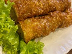 -松發肉骨茶(牛车水店)