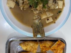 -煲来饱去冷水鱼