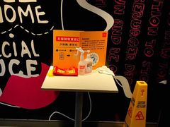 -麦当劳(福清小桥店)