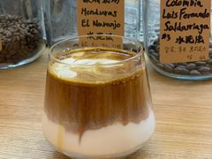 -COFFEE HOLIC(朝外SOHO店)