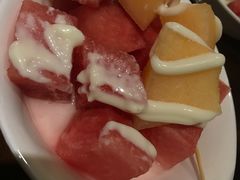 -忆咖啡观景餐厅(桂林象山公园店)