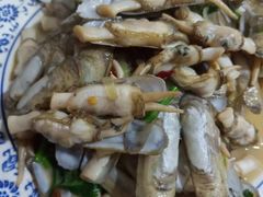-胖子饺子馆·海鲜家常菜(海军博物馆店)