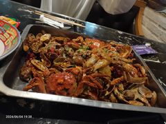 -冰城小镇音乐串吧·聚会餐厅(百子湾店)