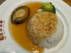 -晓伟海鲜家常菜