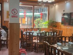-芦茨金富饭庄·25年老字号·专做稻草鸡